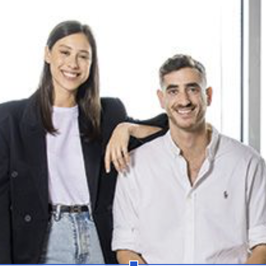 Shon & Romy Spector